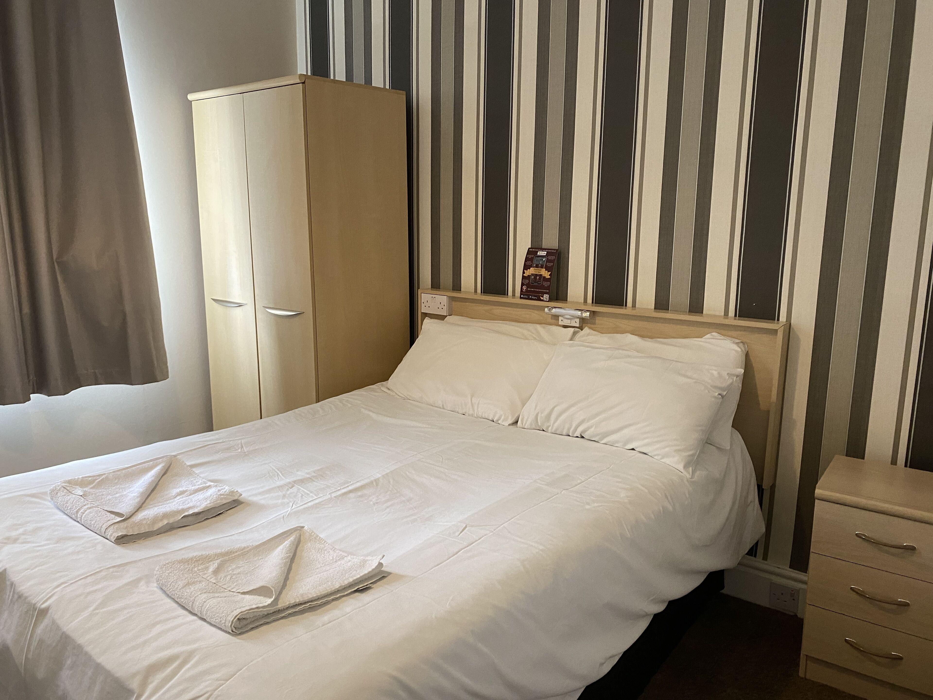 Arncliffe Lodge - Blackpool — Photos 1