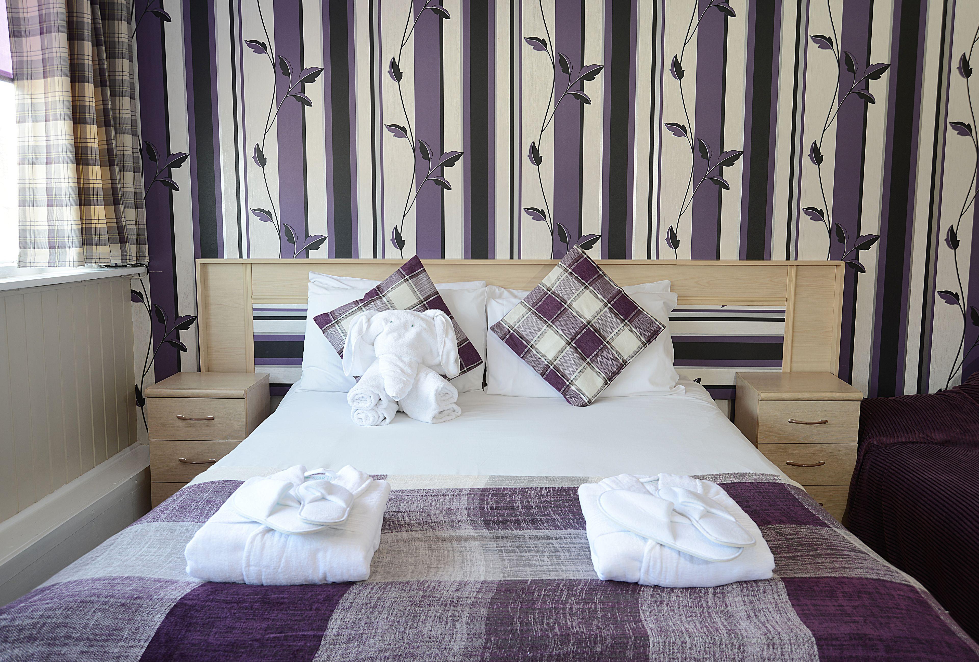 Arncliffe Lodge - Blackpool — Photos 2