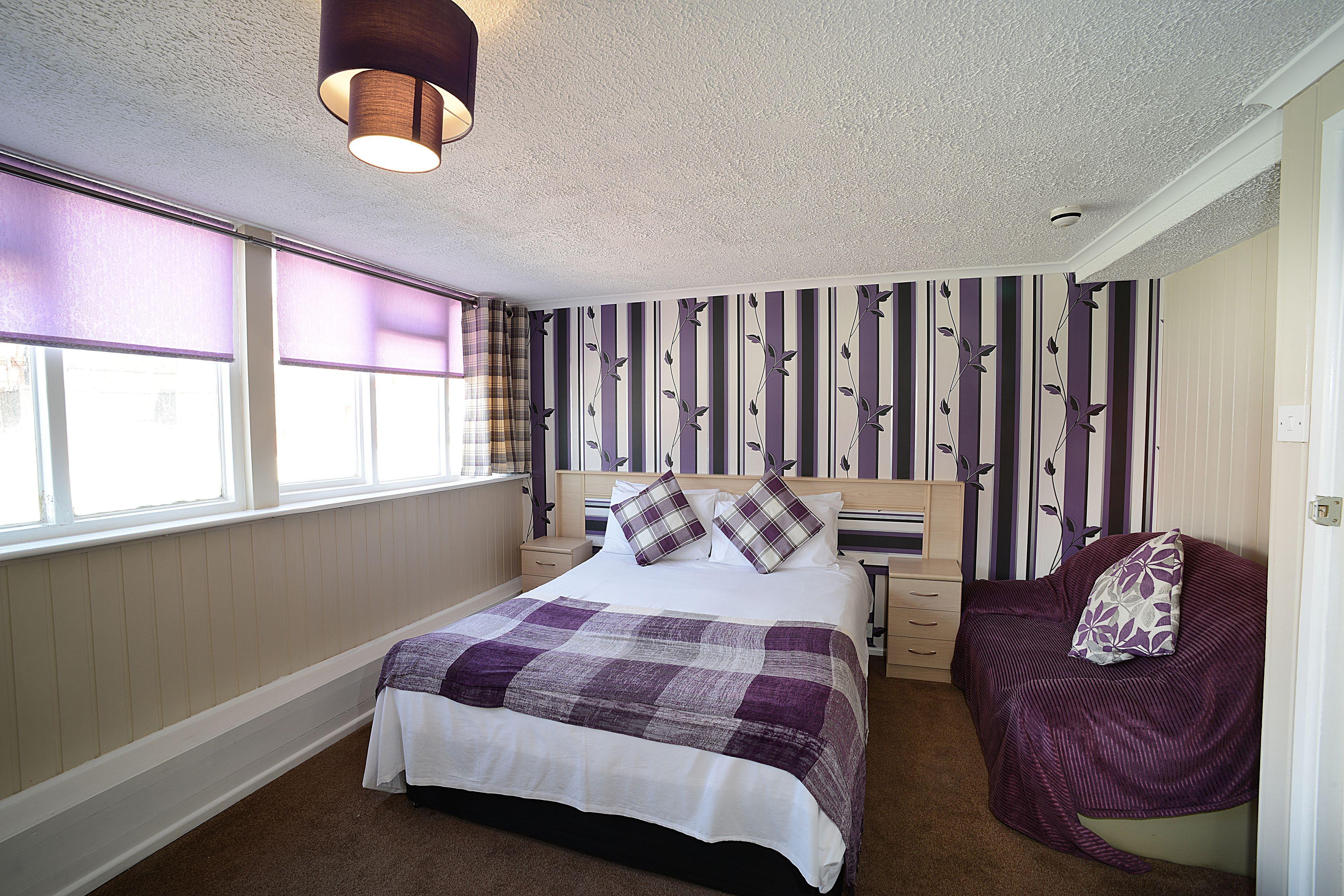 Arncliffe Lodge - Blackpool — Photos 3